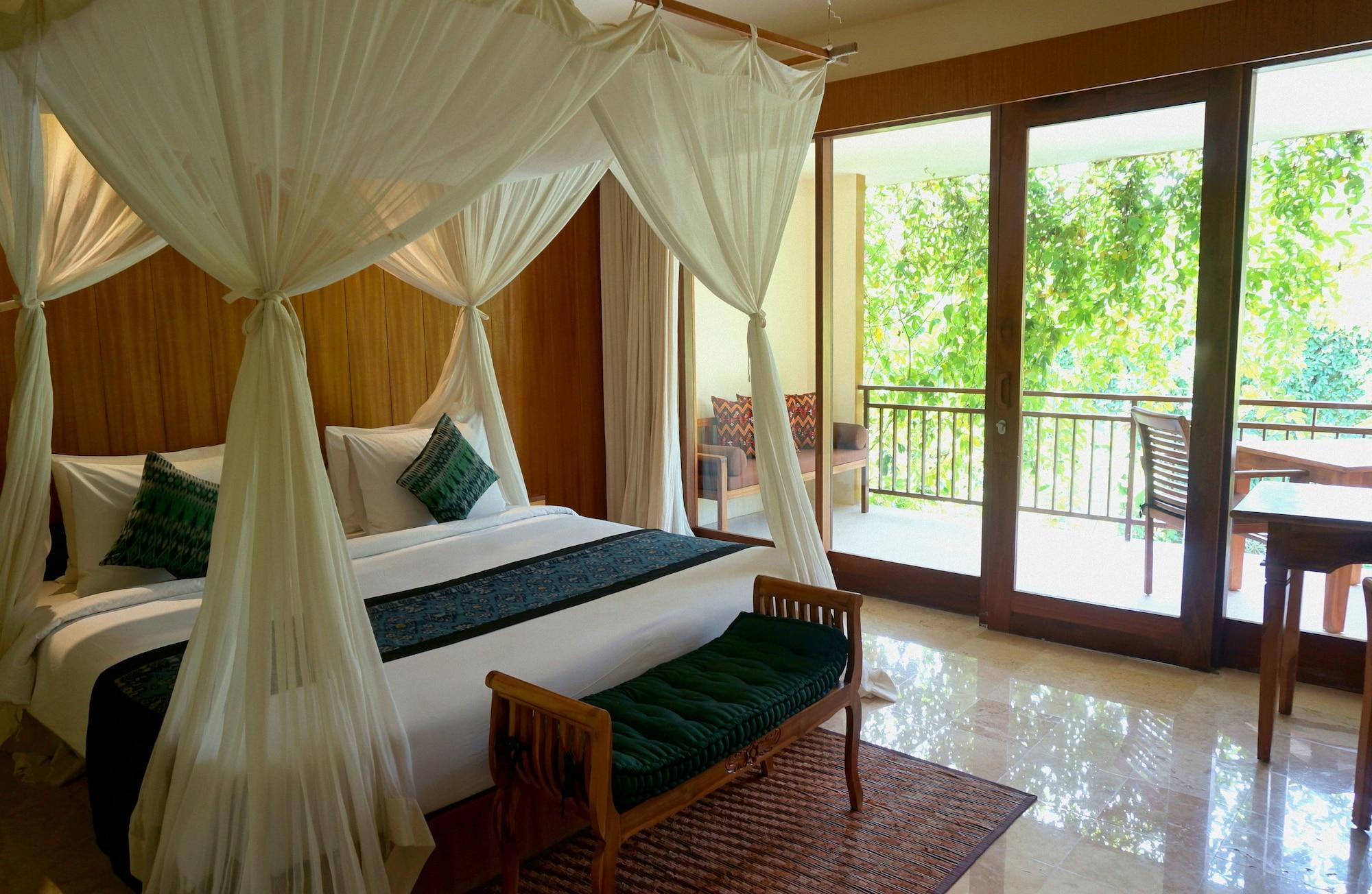 Hotel Sapodilla