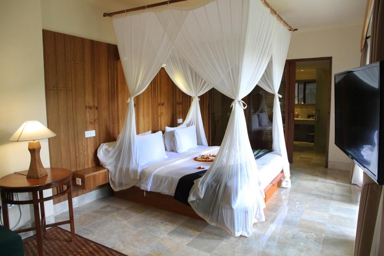 Hotel Sapodilla Ubud (Bali)