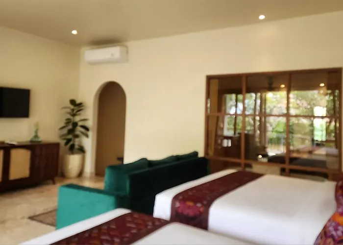 Sapodilla Ubud