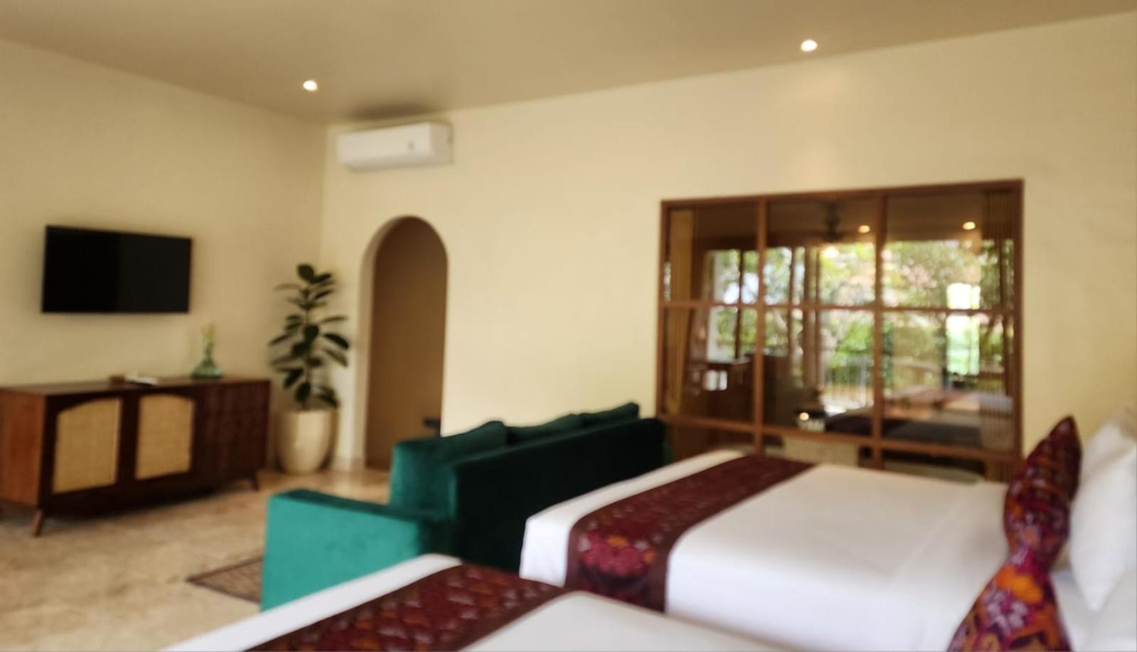 Sapodilla 4* Ubud (Bali)