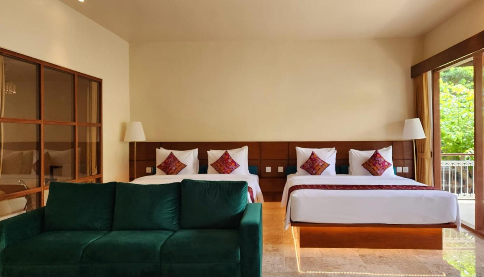 Hotel Sapodilla
