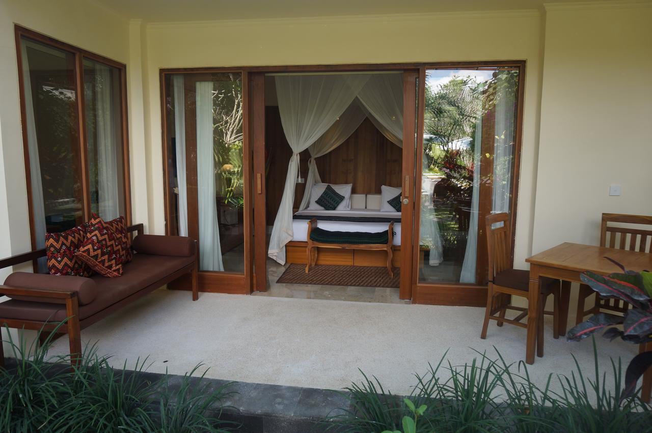 Sapodilla 4* Ubud (Bali)