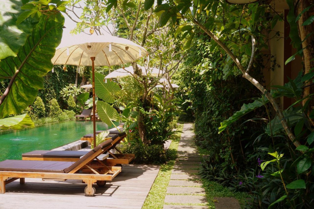 Hotel Sapodilla Ubud (Bali)